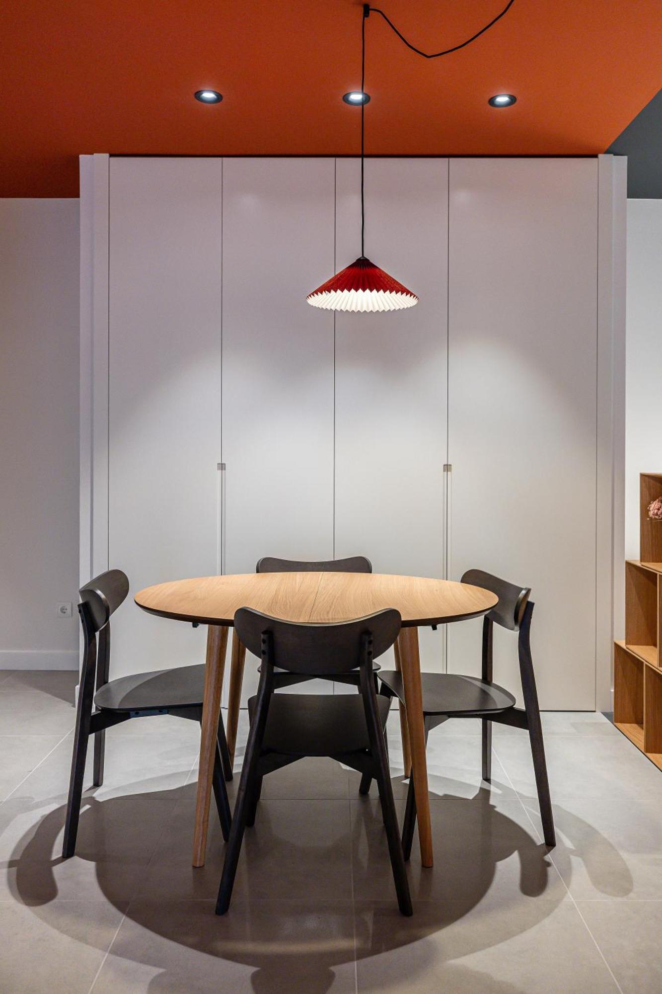 Estudios Arturo Soria By Rent Me Madri Exterior foto
